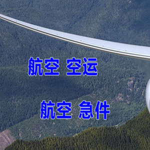 阿里普兰航空运输快递-选东方航空和上海航空