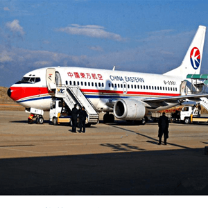 阿里普兰航空运输航空快运业稳步发展的原因是什么？